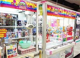 ゲームコーナー ネクサス Megaドン キホーテ八代店 驚安の殿堂 ドン キホーテ