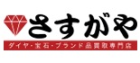 さすがや秋田店・iphone修理SHOP秋田店 ロゴ