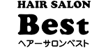 HAIR SALON Best ロゴ