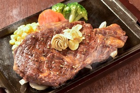 いきなり！ステーキ 店舗イメージ1