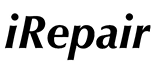 iRepair ロゴ