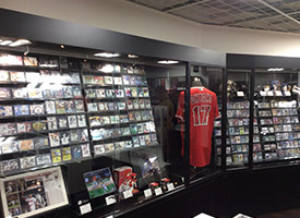 スポーツ＆カードゲームカフェ ミント 店舗イメージ1
