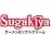 スガキヤ																						のロゴ
