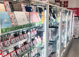 ゲオモバイルラパーク瑞江店 店舗イメージ1