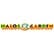 ハローズガーデンのロゴ