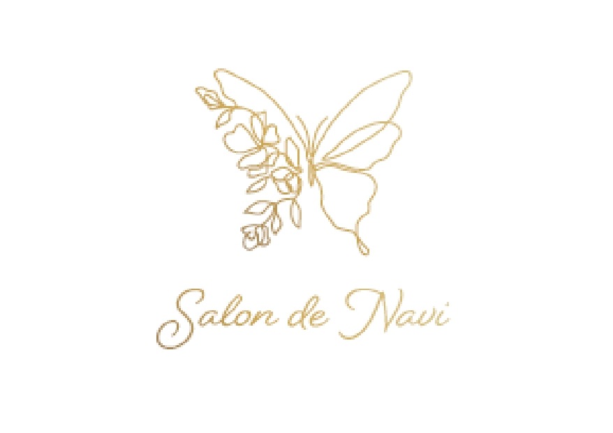 Salon de Navi ロゴ