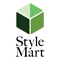 StyleMartのロゴ