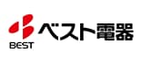 ベスト電器 ロゴ