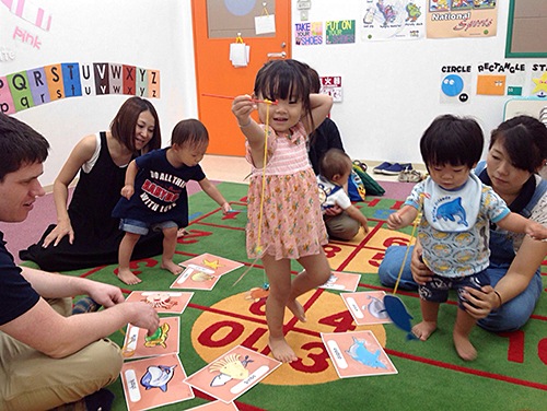 セイハ英語学院 店舗イメージ1