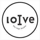 ホットヨガスタジオ ロイブ　ラスパ太田川店 ロゴ