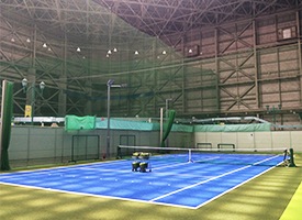 ノアインドアステージ 店舗イメージ1