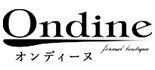 オンディーヌいわき店 ロゴ