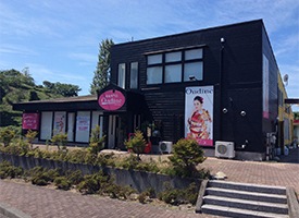 オンディーヌいわき店 店舗イメージ1