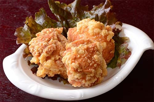 中国料理瑞福祥名張店 店舗イメージ1