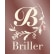 Briller  栃木平柳店 【ブリエ】のロゴ