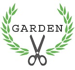 GARDEN ロゴ