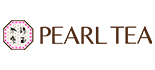 PEARL TEA ロゴ