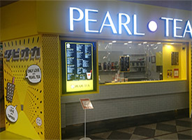 PEARL TEA 店舗イメージ1
