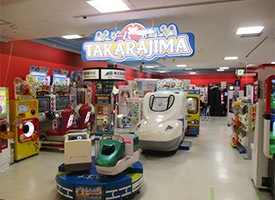 宝島 瑞江店 店舗イメージ1