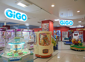 GIGO ラパーク瑞江 店舗イメージ1