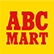 ABC-MARTのロゴ