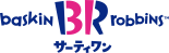 サーティワンアイスクリーム ロゴ