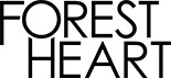 FOREST HEART ロゴ