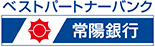 常陽銀行　ＡＴＭ ロゴ