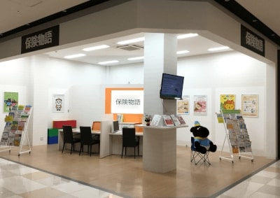 保険物語　MEGAドン・キホーテUNY佐原東店 店舗イメージ1