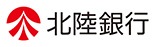 株式会社　北陸銀行 ロゴ