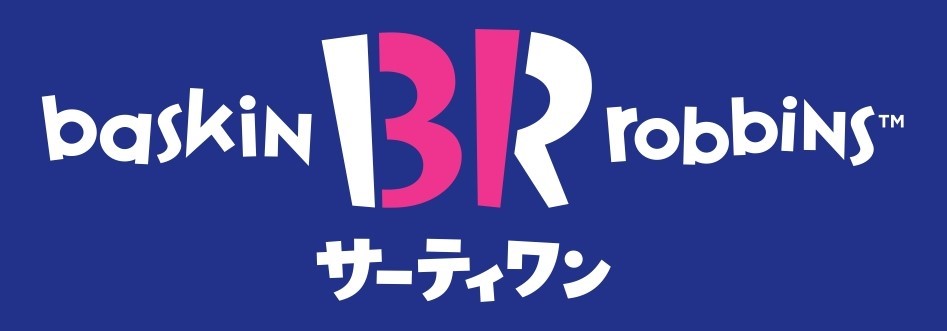 サーティワンアイスクリームのロゴ