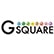 G-SQUAREのロゴ