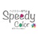 Speedycolor行田ドンキー店のロゴ