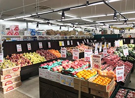 八百心 店舗イメージ1