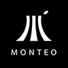 MONTEOのロゴ