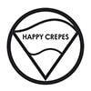 ハッピークレープ 市原店のロゴ