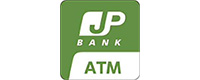 ゆうちょ銀行ATM ロゴ