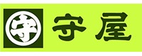 株式会社　守屋 ロゴ