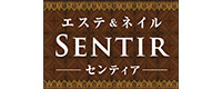 SENTIR(センティア) ロゴ