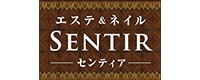 SENTIR(センティア) ロゴ