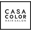 CASA COLORのロゴ