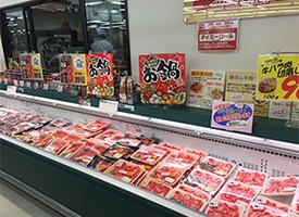 フレンズ福生店 店舗イメージ1