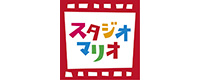 スタジオマリオ　MEGAドン・キホーテUNY魚津店 ロゴ