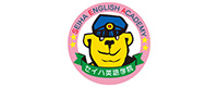 セイハ英語学院 ロゴ