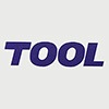 ＴＯＯＬのロゴ