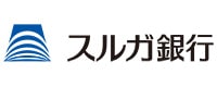 スルガ銀行　富士吉原支店　富士国久保出張所 ロゴ