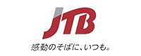 株式会社JTB　MEGAドン・キホーテUNY富士吉原店 ロゴ