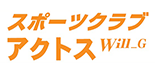アクトスWill_G ドン・キホーテ福島 ロゴ