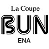 La Coupe BUN恵那店(ラ・クープブン恵那店)のロゴ