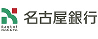名古屋銀行 ロゴ
